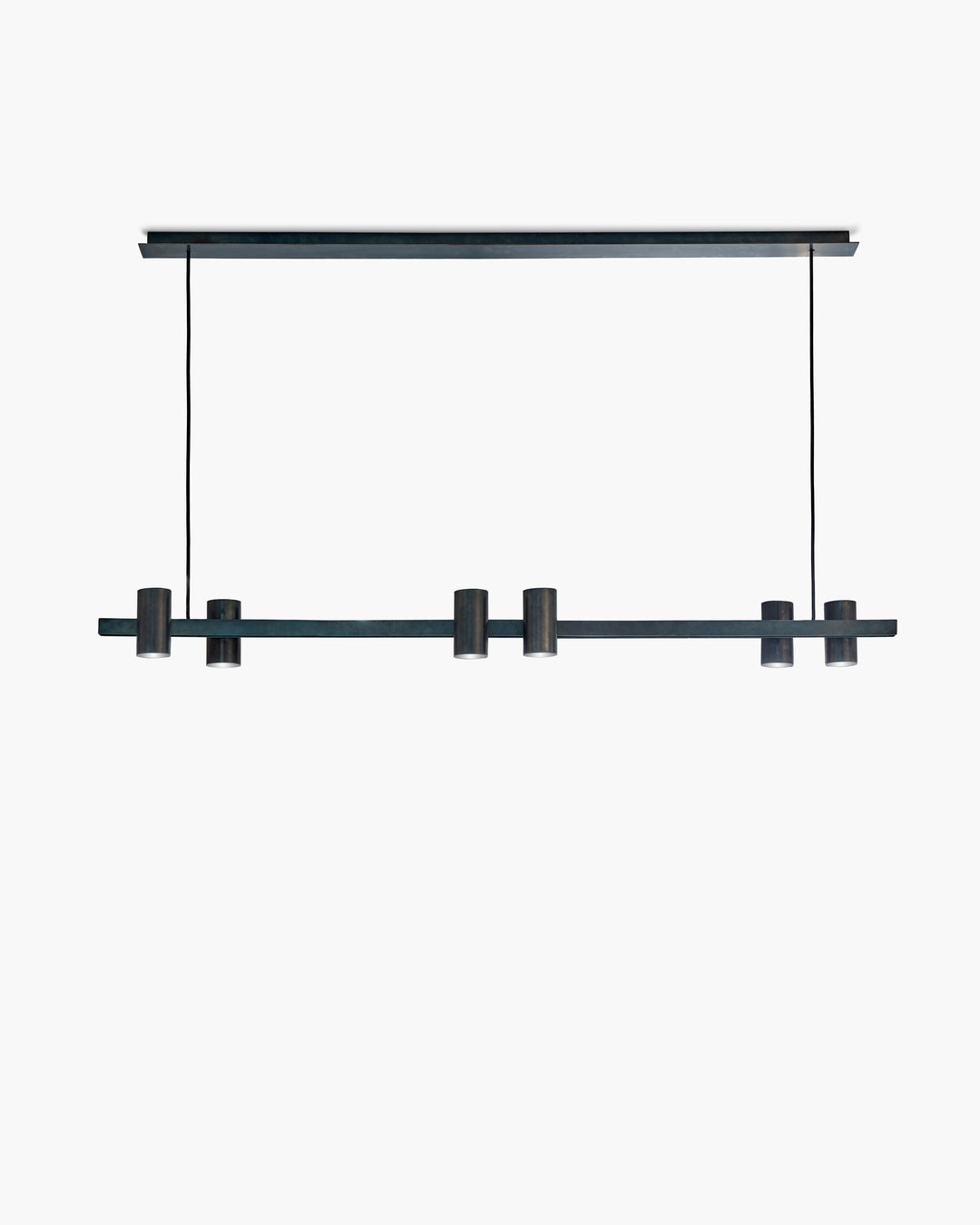 Serax - Koen Van Guijze - Hanglamp N°27 Zwart Sofisticato