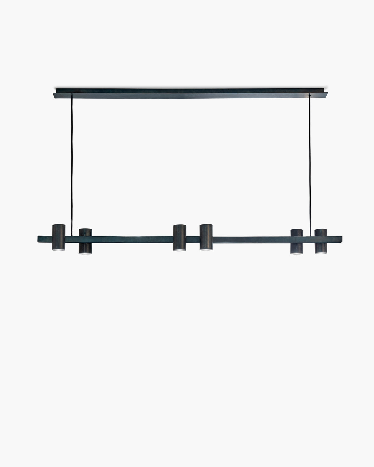 Serax - Koen Van Guijze - Hanglamp N°27 Zwart Sofisticato