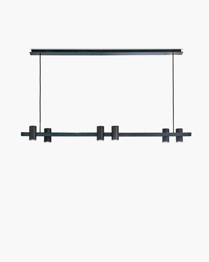 Serax - Koen Van Guijze - Hanglamp N°27 Zwart Sofisticato