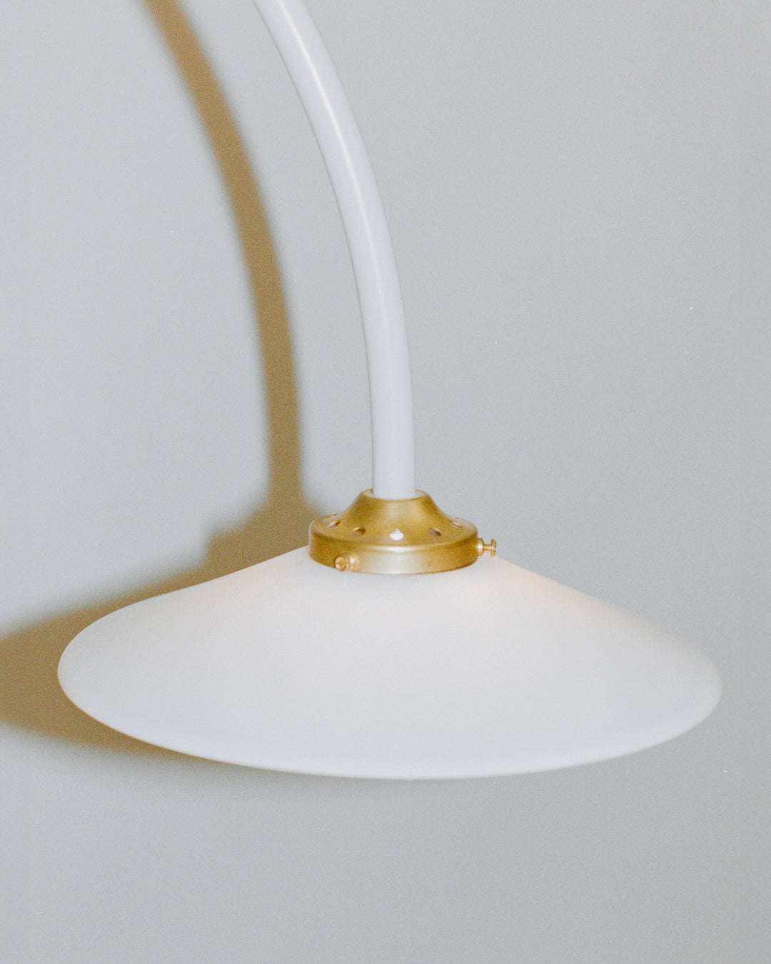 Valerie Objects - Muller van Severen - Hanglamp N°3 Ivoor