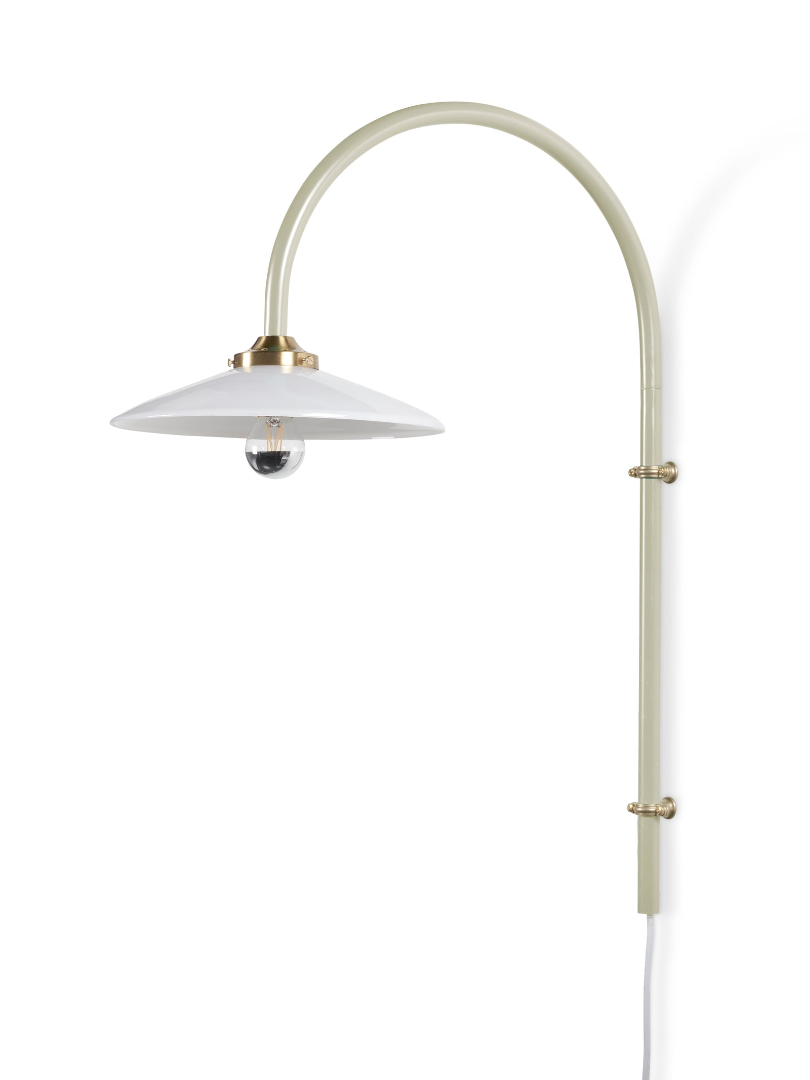 Serax - Muller van Severen - Hanglamp Ivoor N°2 Mini