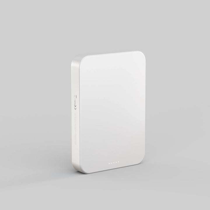 Zens - Powerbank Pro 1 Slim 10.000 mAh - Wit