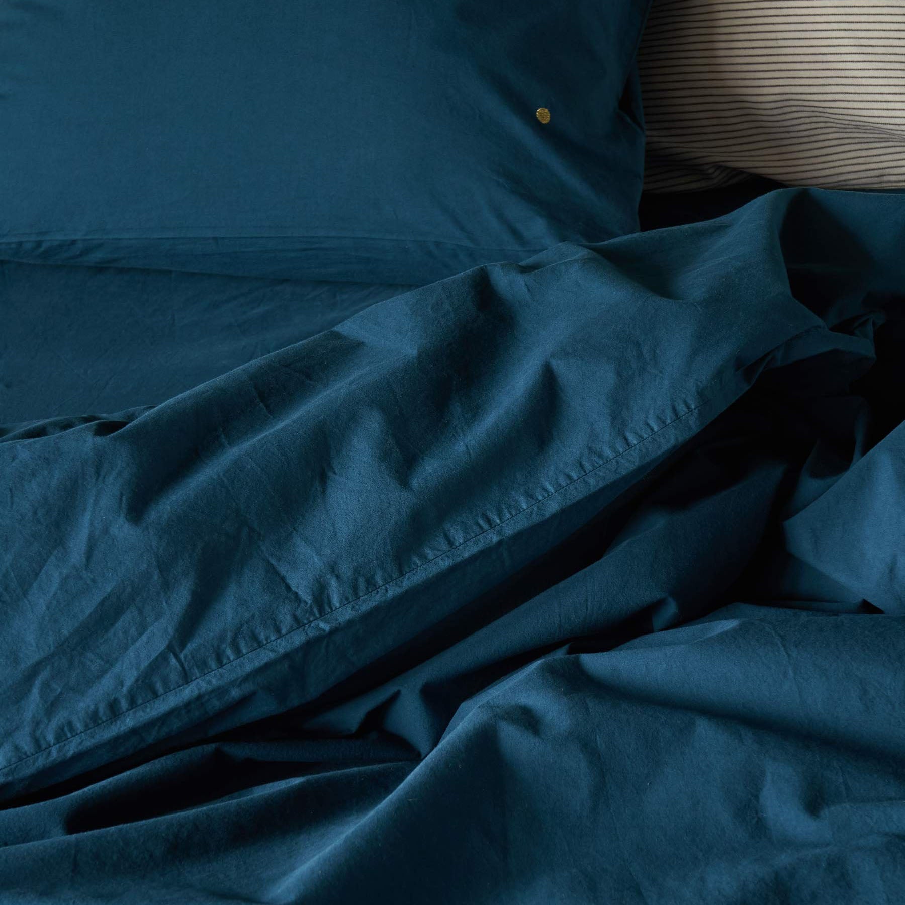 Dekbedovertrek Céleste Orage 220 X 240