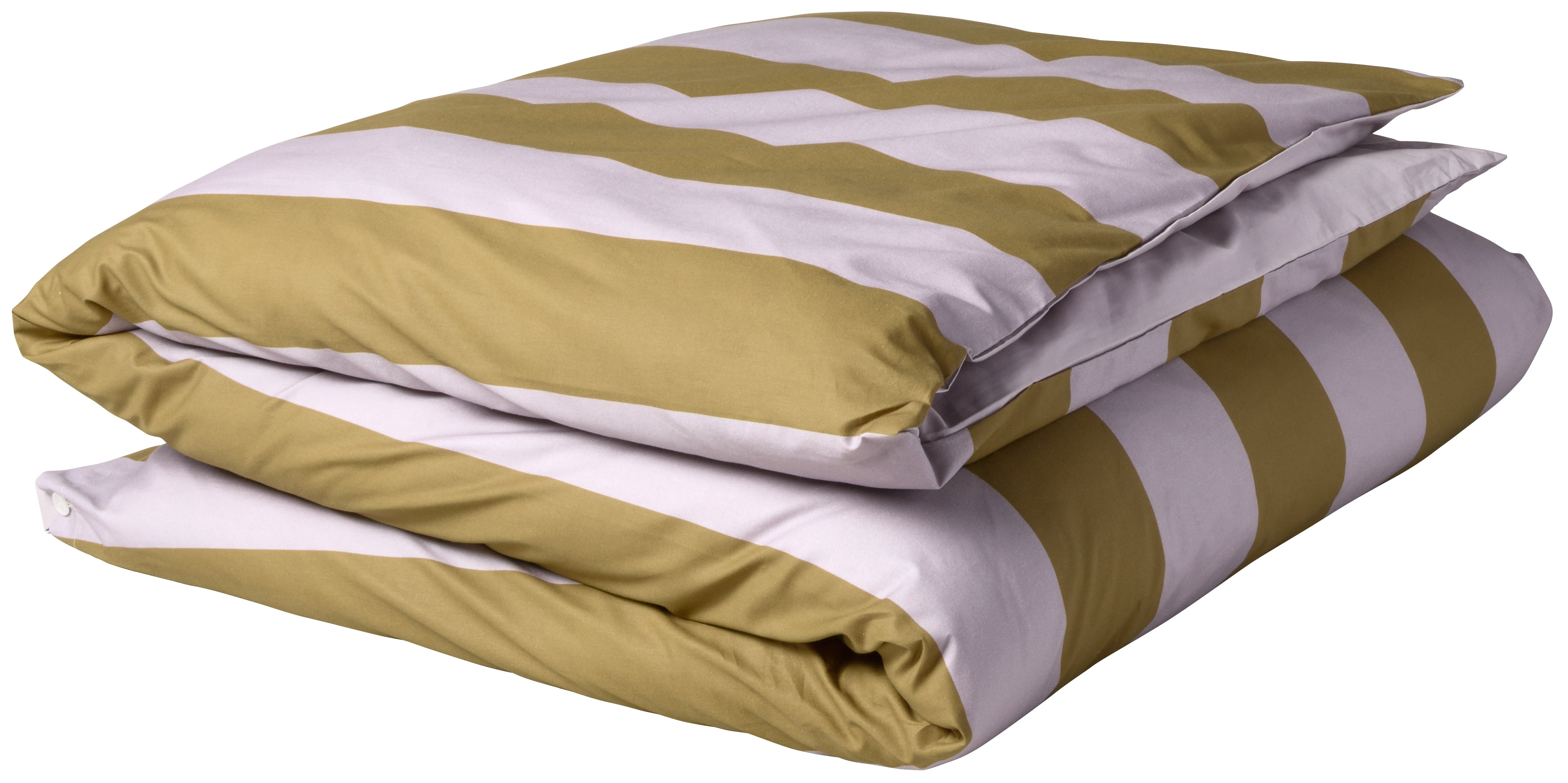 Dekbedovertrek Malo Poivre rose/Nuts 200 X 140