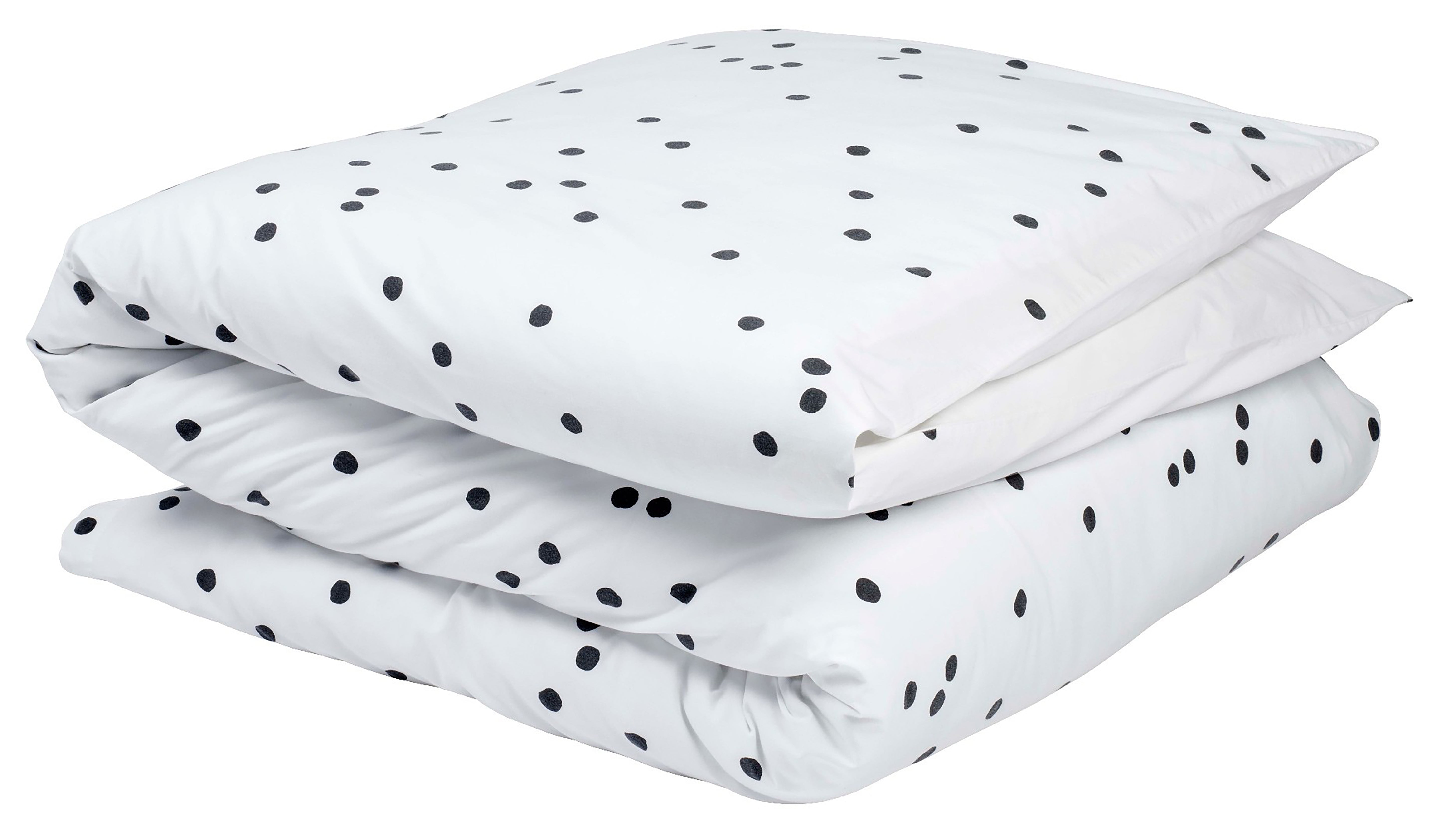 Dekbedovertrek Odette Milk 240 X 260