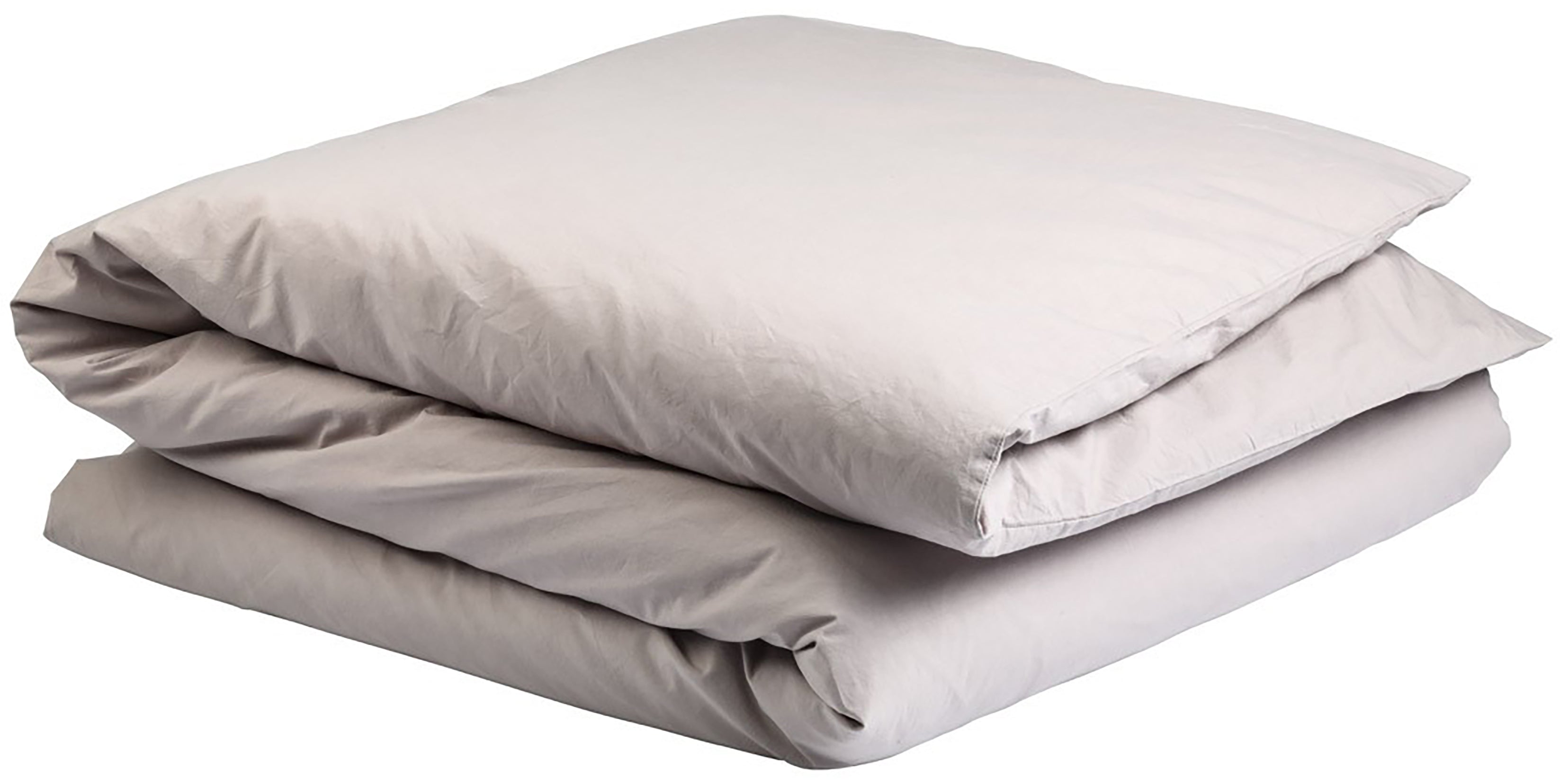 Dekbedovertrek Céleste Poivre rose 200 X 140