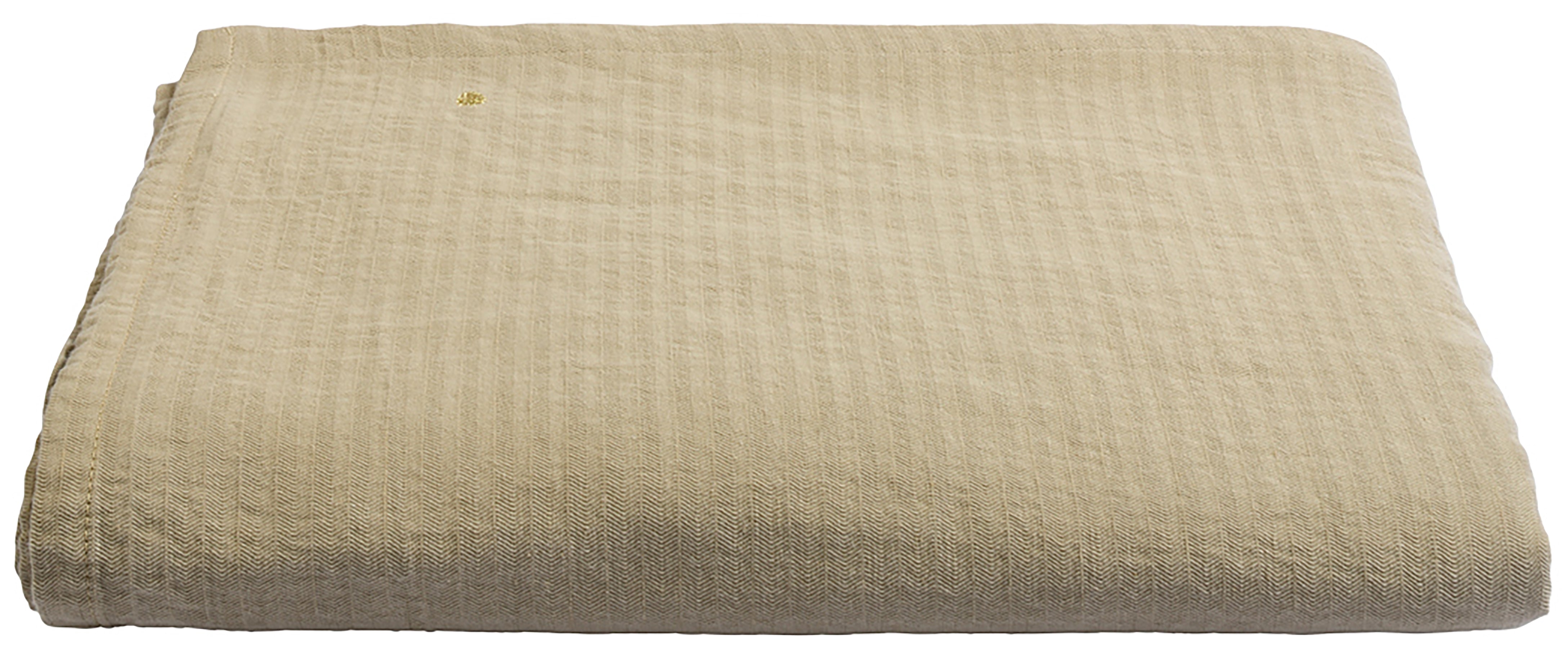 Tafelkleed Marcel Ginger 160 X 250