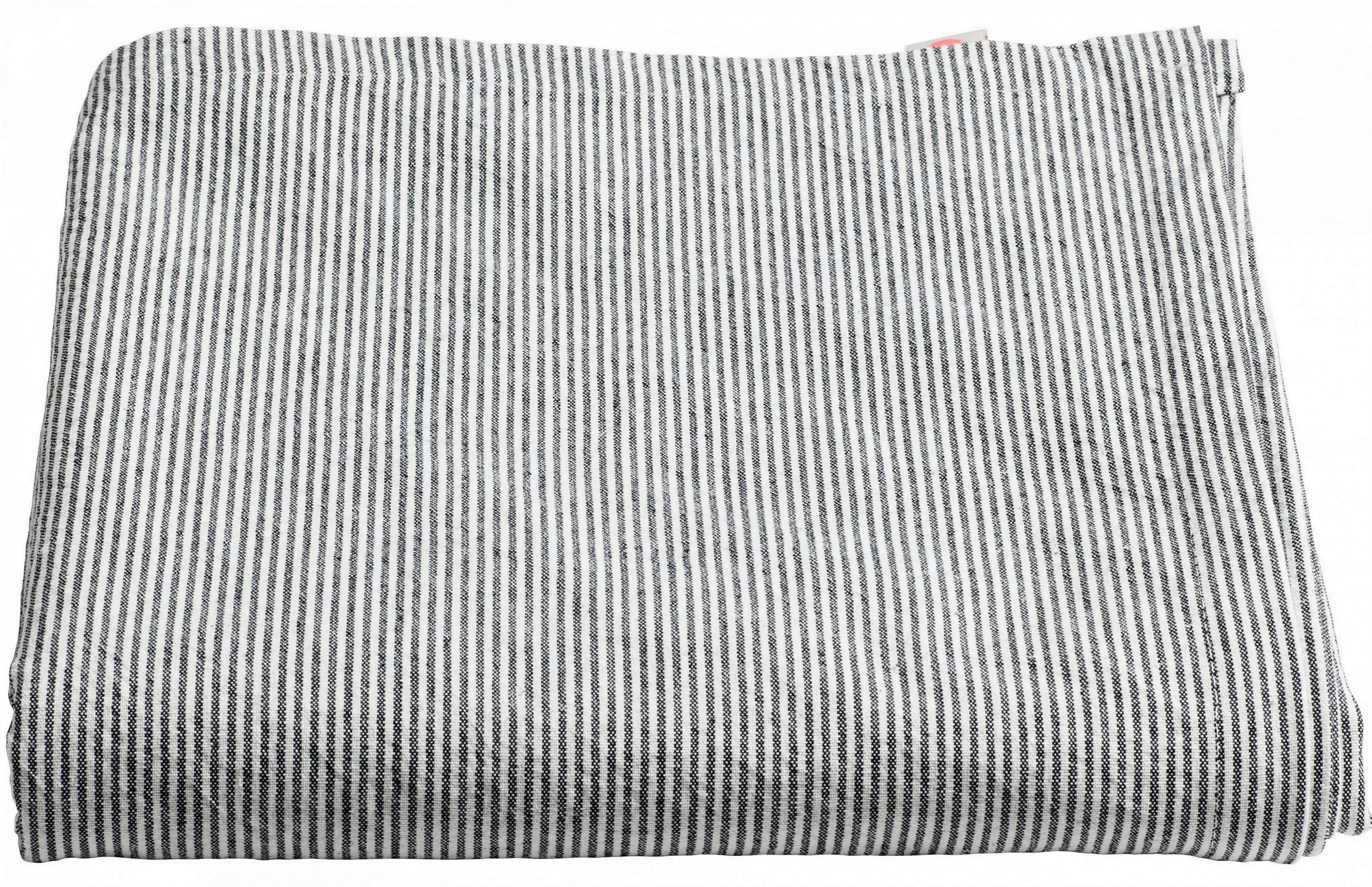 Finette tafellaken Finette Caviar 160 X 250