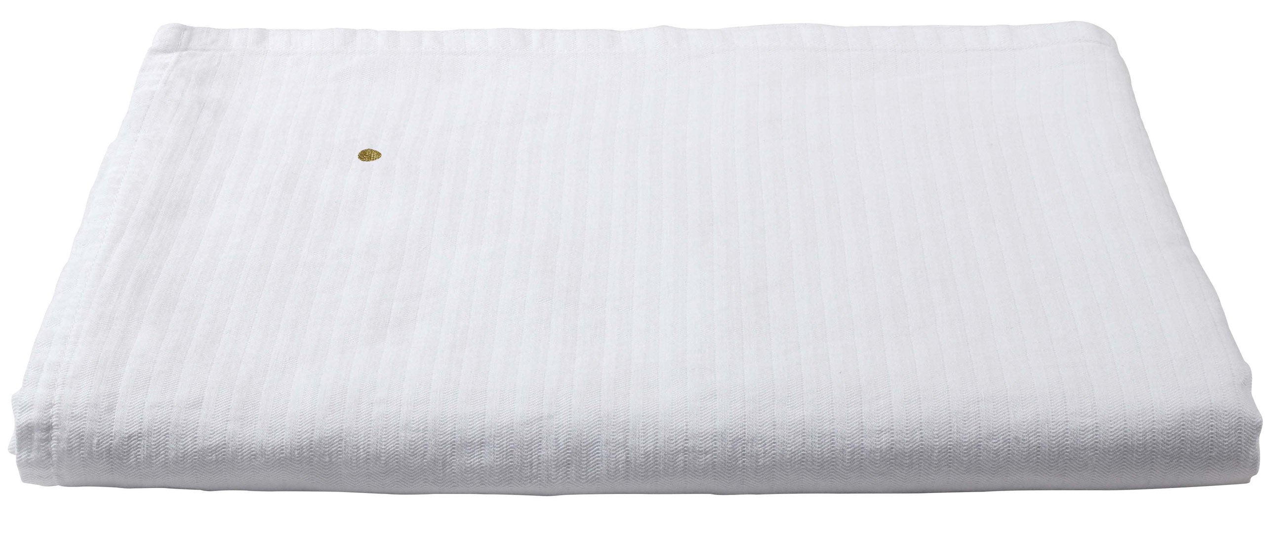Tafelkleed Marcel Milk 160 X 250