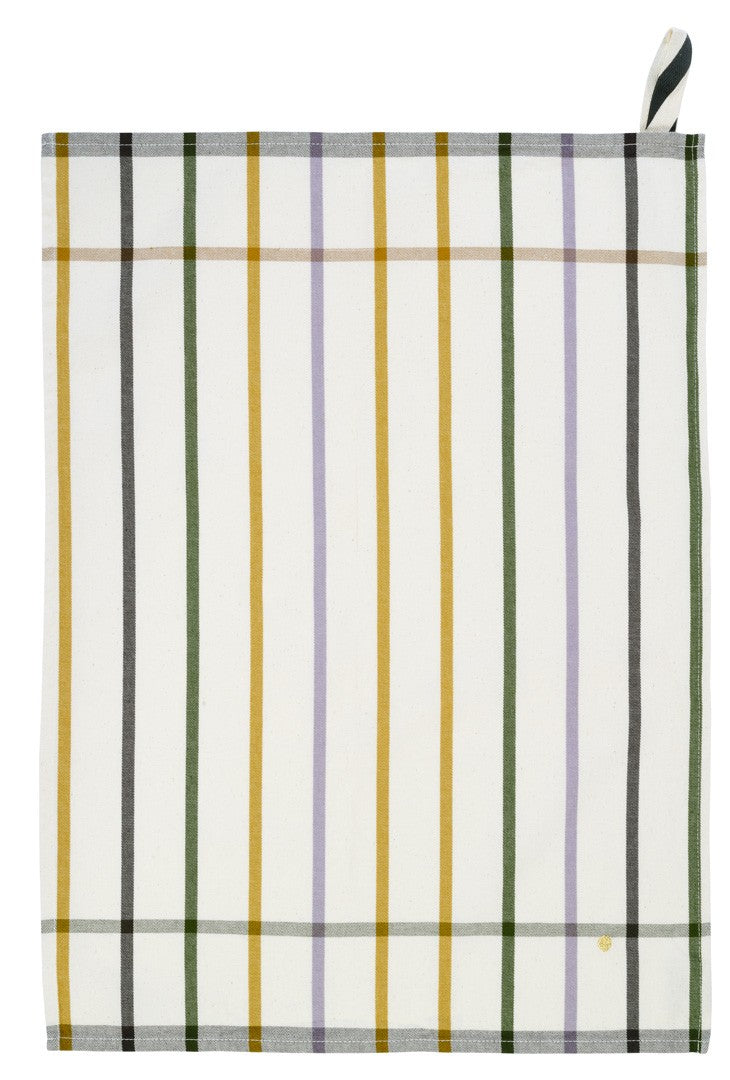 Set van 2 theedoeken Archie Nuts 70 X 50