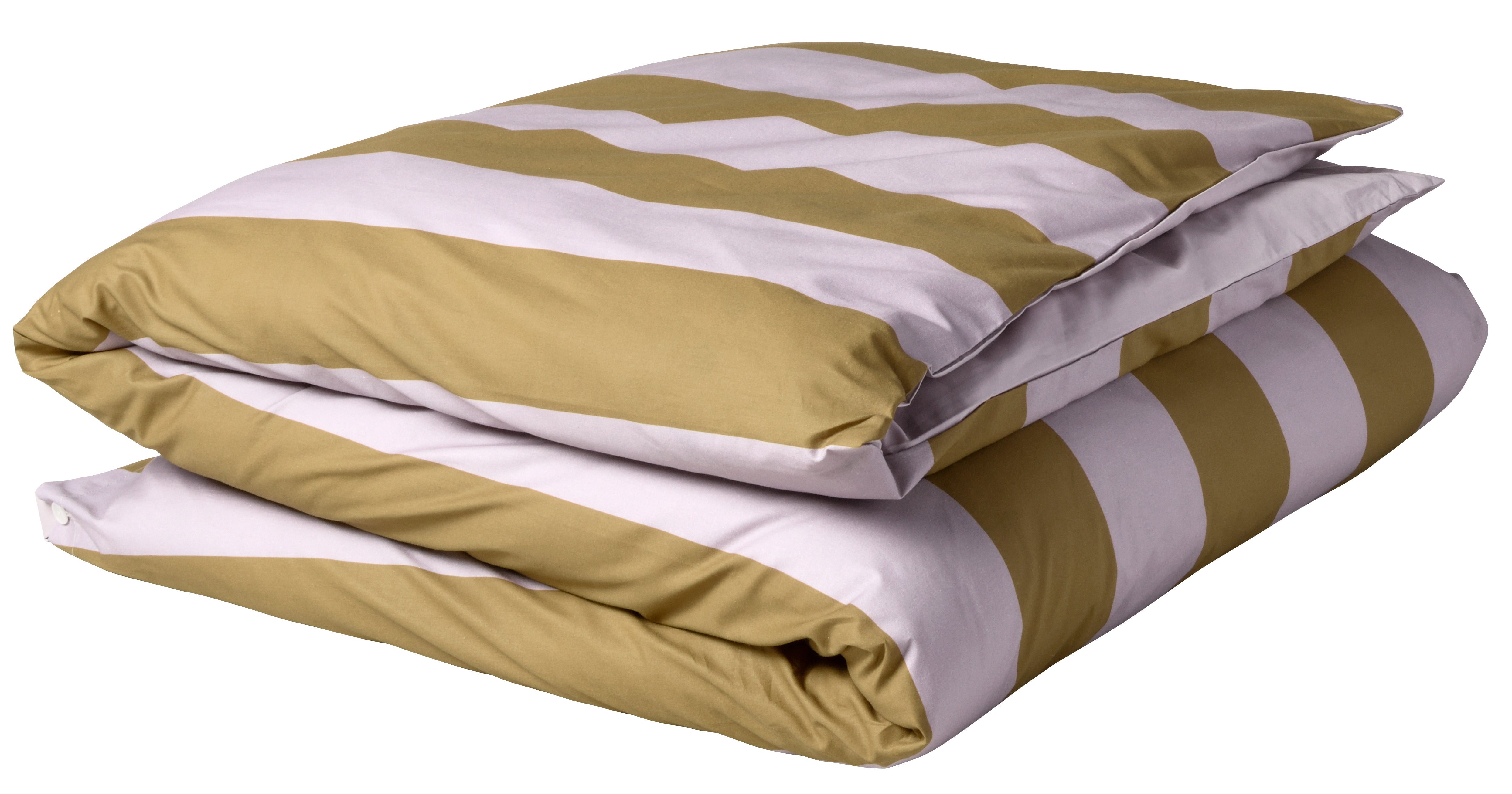 Dekbedovertrek Malo Poivre rose/Nuts 240 X 260