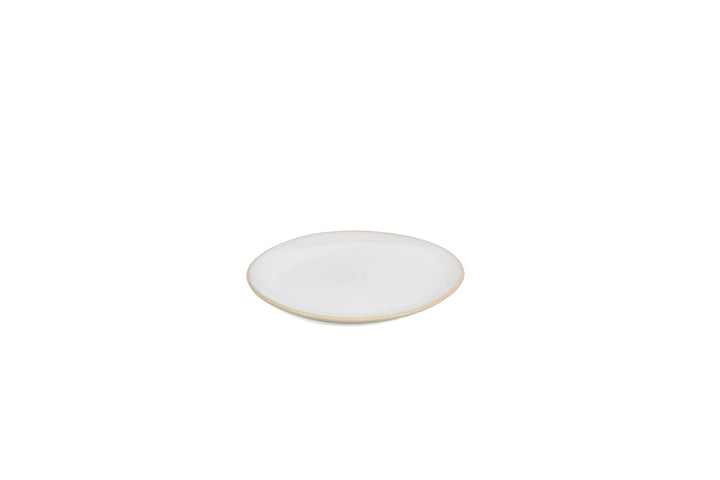 Atelier Europe - Plat bord 21cm pearl Saudade - Set van 2