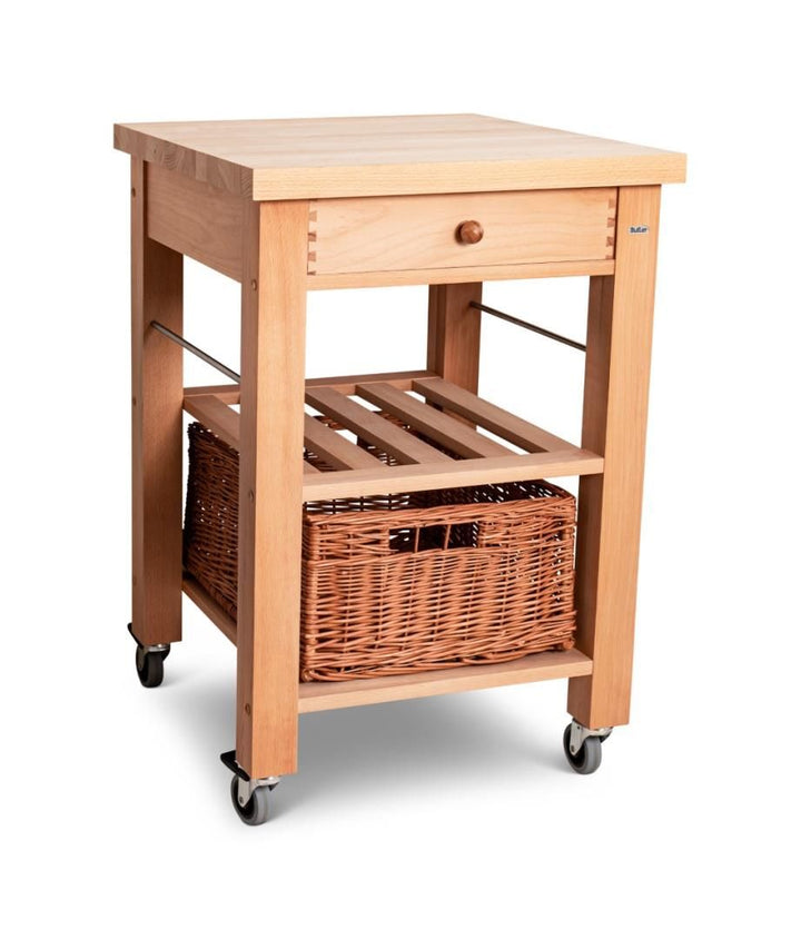 Butler - Keukentrolley M-600 langshout