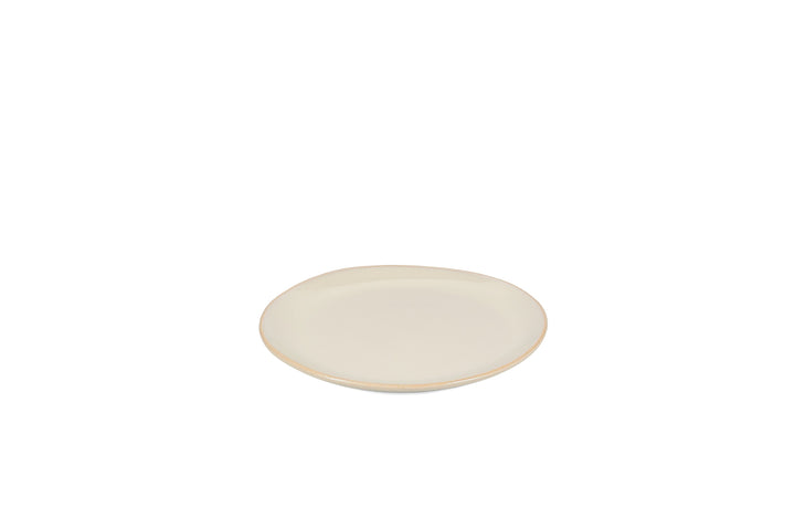 Atelier Europe - Plat bord 26cm sand Saudade - Set van 2