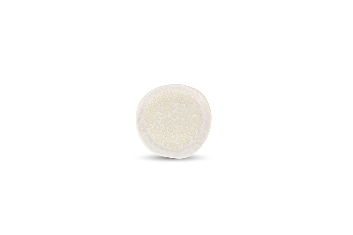 Atelier Europe - Plat bord 15,5cm reef Rocha - Set van 2