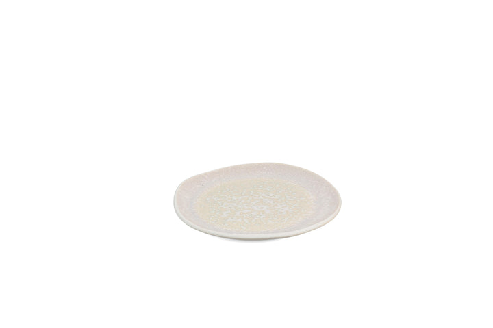 Atelier Europe - Plat bord 25cm reef Rocha - Set van 2