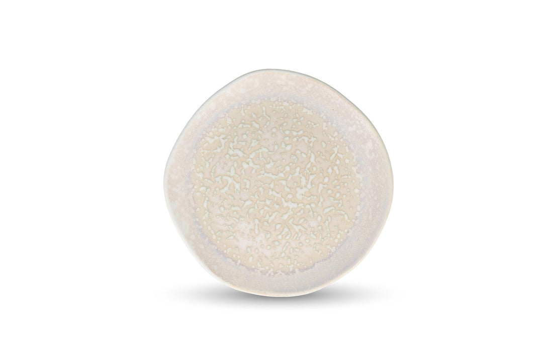 Atelier Europe - Plat bord 29,5cm reef Rocha - Set van 2