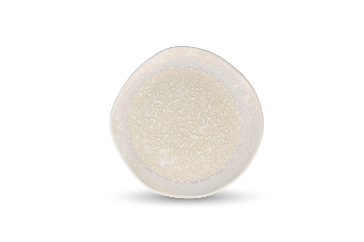 Atelier Europe - Plat bord 29,5cm reef Rocha - Set van 2