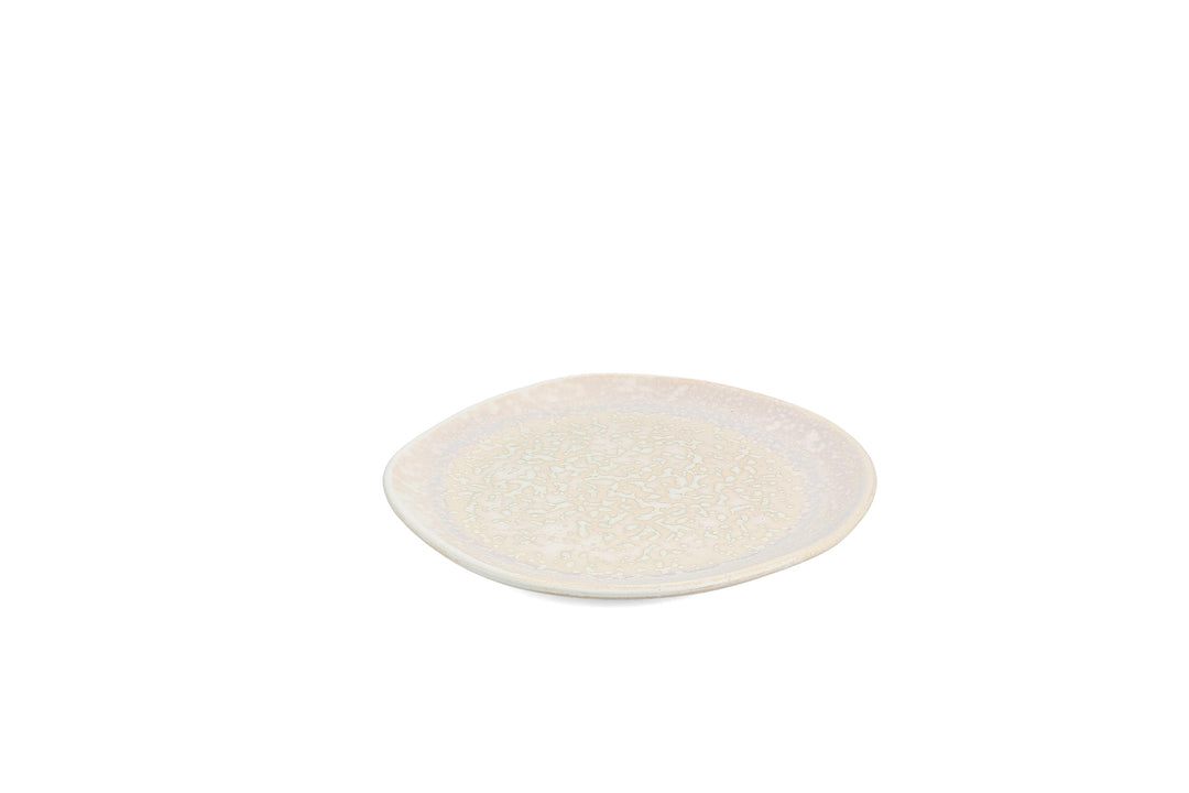 Atelier Europe - Plat bord 29,5cm reef Rocha - Set van 2