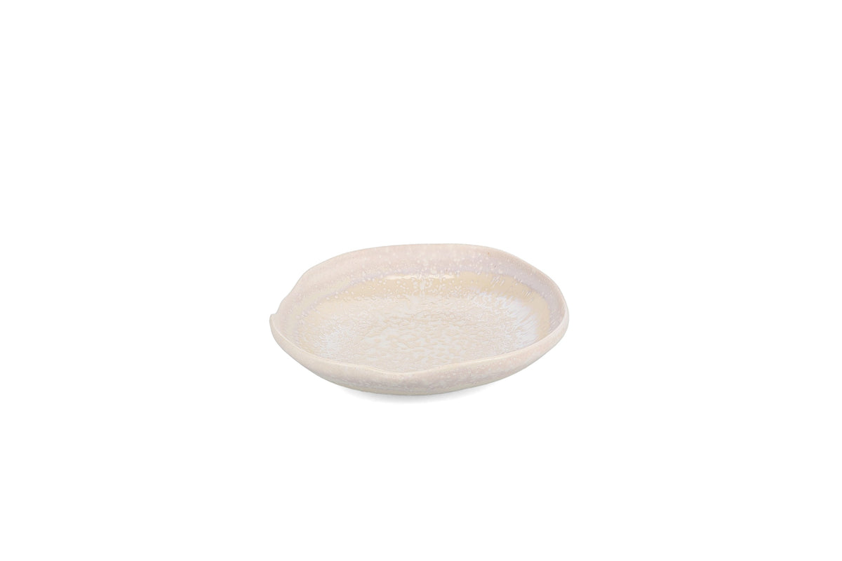 Atelier Europe - Kom 26xH5,5cm reef Rocha - Set van 2