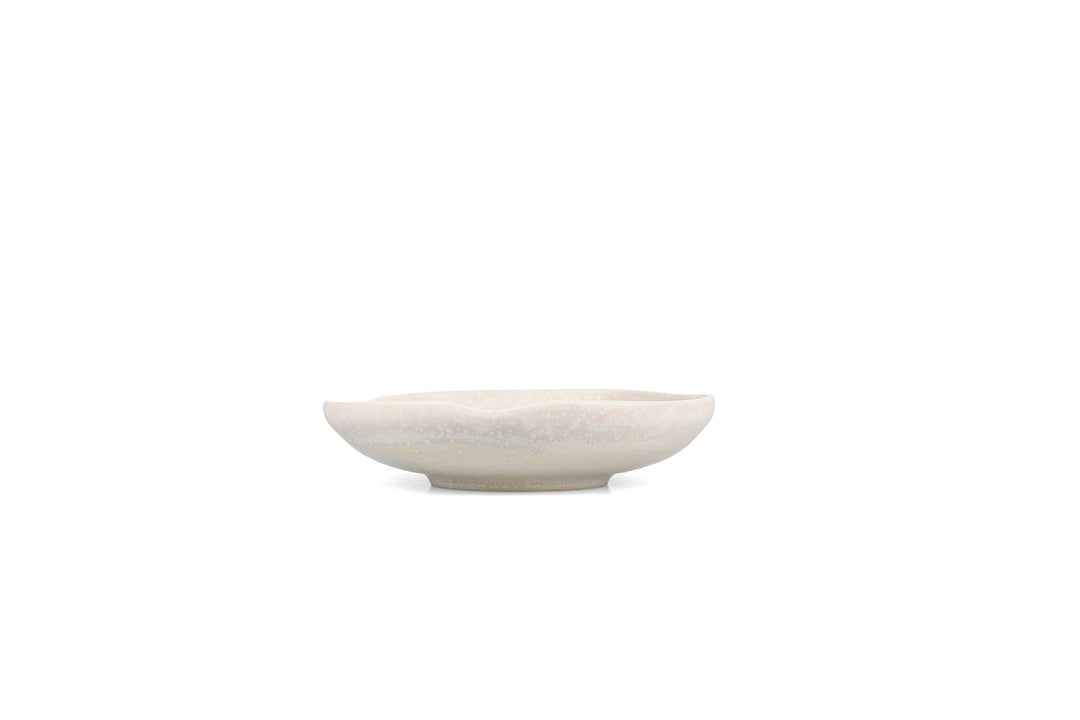 Atelier Europe - Kom 26xH5,5cm reef Rocha - Set van 2