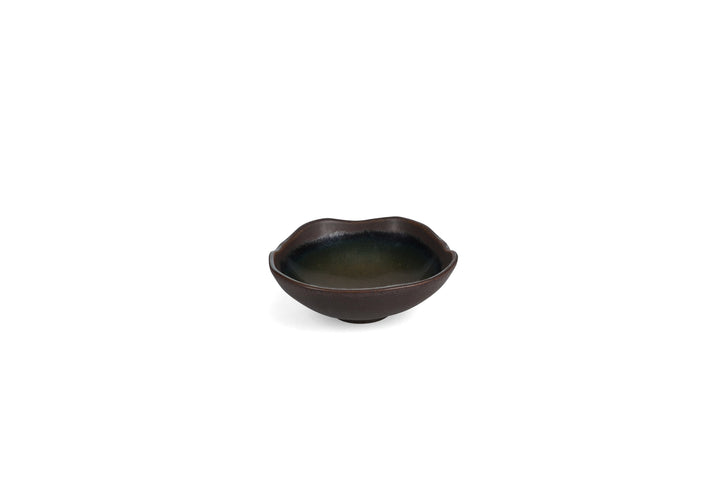 Atelier Europe - Kom 18,5xH6,5cm abyss Rocha - Set van 2