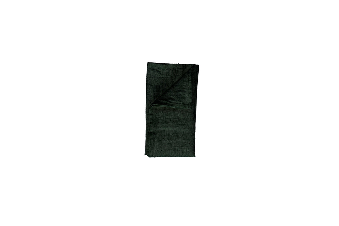 Atelier Europe - Servet 42x42cm verdant Linas - Set van 2
