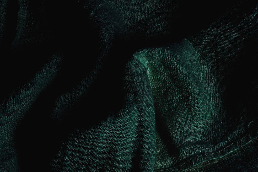 Atelier Europe - Tafelkleed 136x140cm verdant Linas