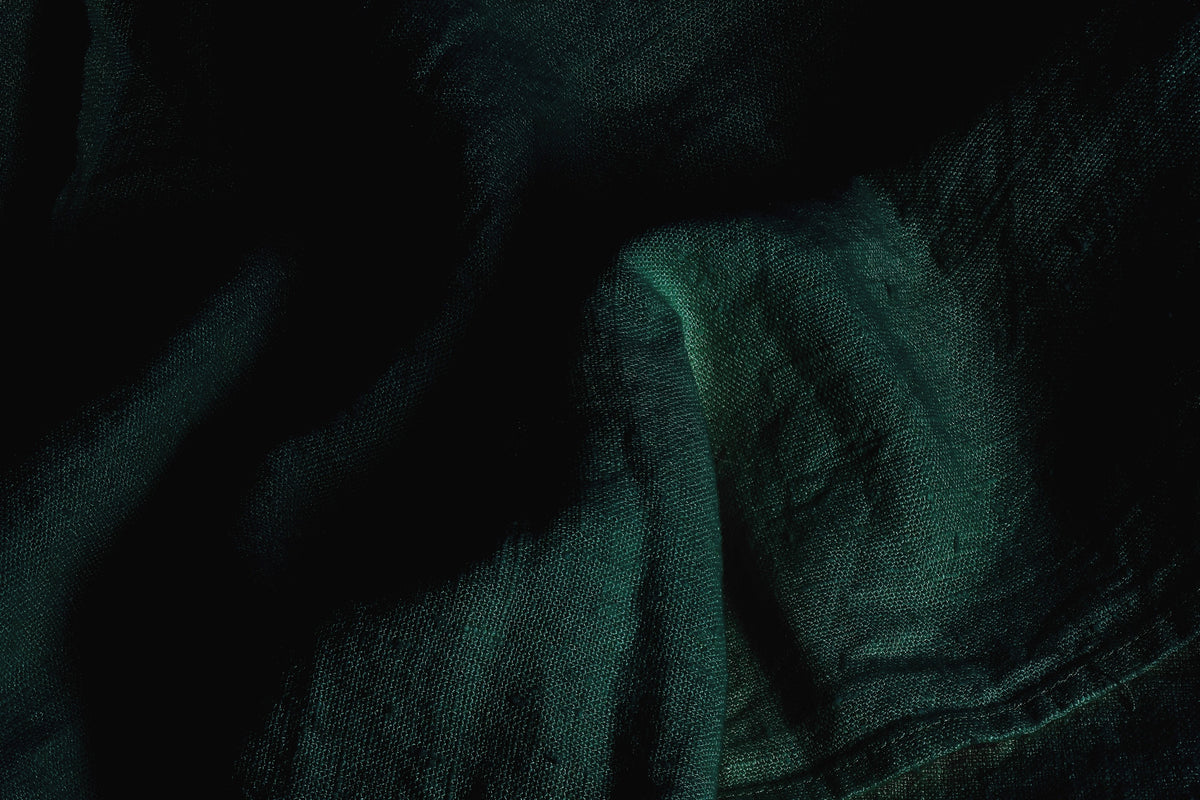 Atelier Europe - Tafelkleed 136x140cm verdant Linas