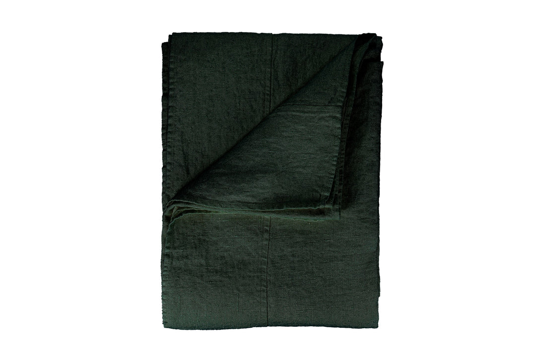 Atelier Europe - Tafelkleed 170x250cm verdant Linas