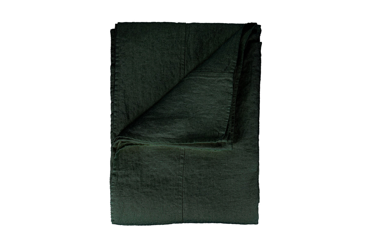 Atelier Europe - Tafelkleed 170x250cm verdant Linas
