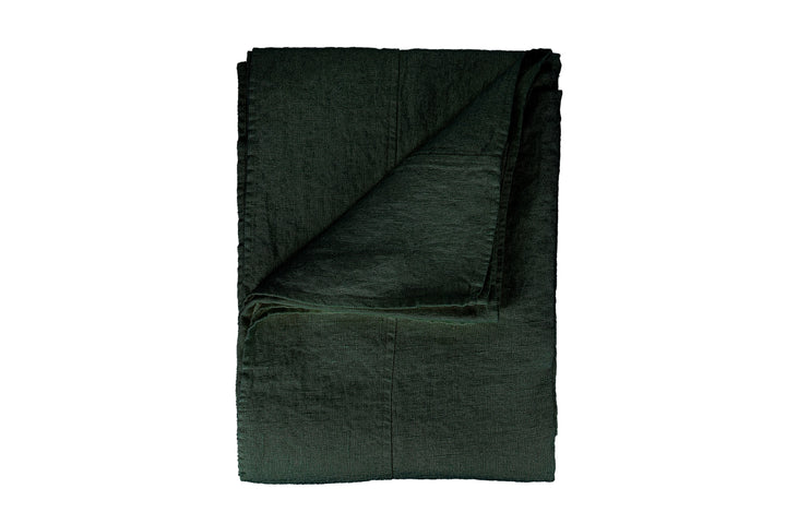 Atelier Europe - Tafelkleed 170x250cm verdant Linas