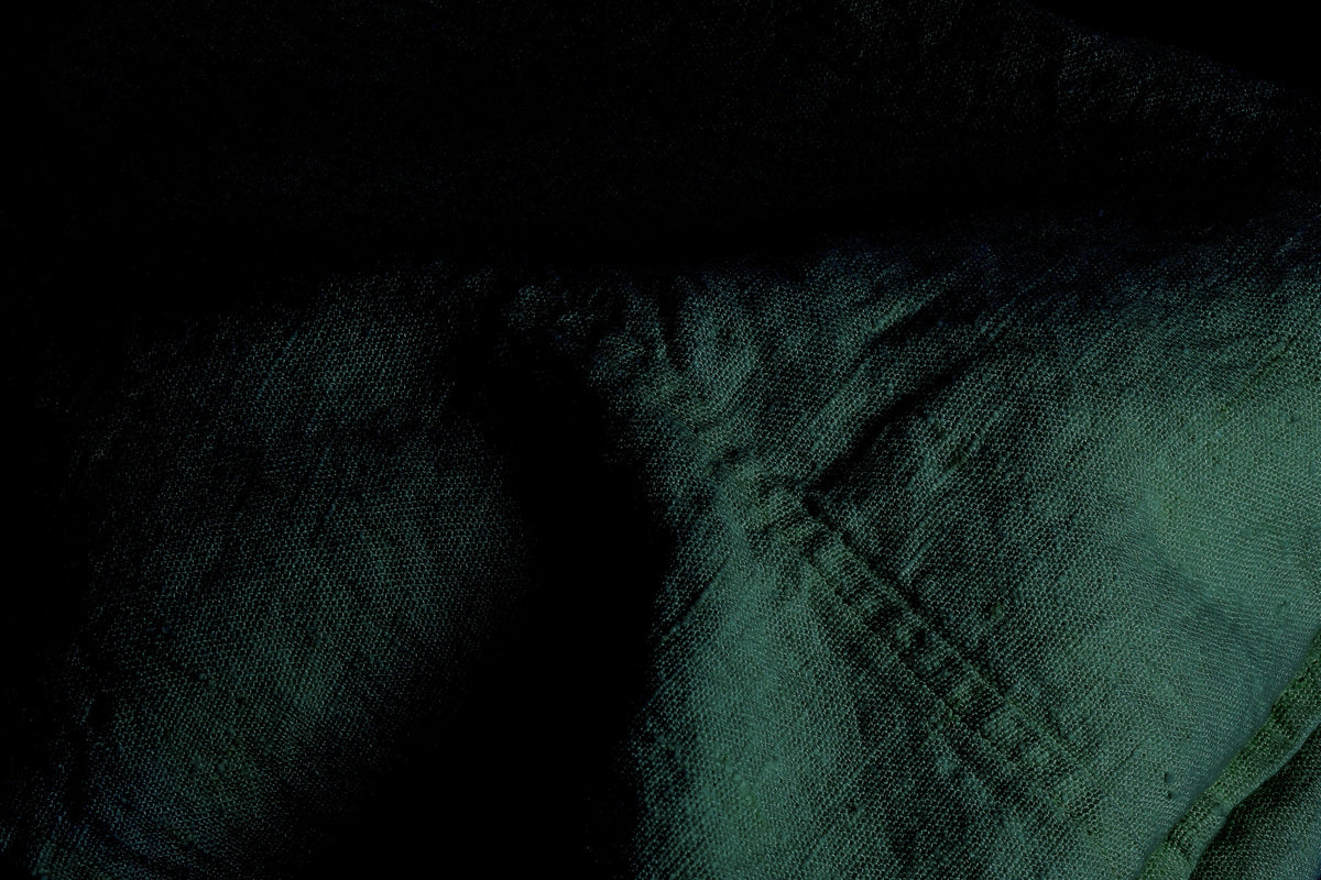 Atelier Europe - Tafelkleed 170x250cm verdant Linas