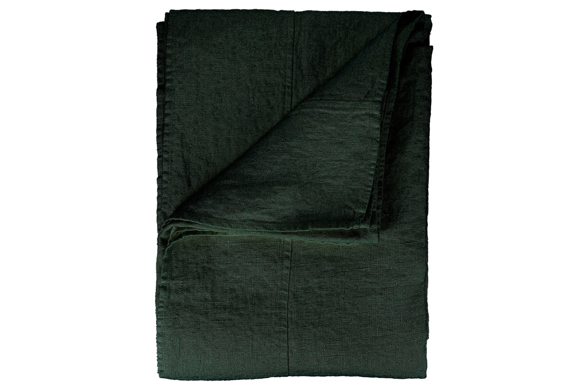 Atelier Europe - Tafelkleed 170x350cm verdant Linas