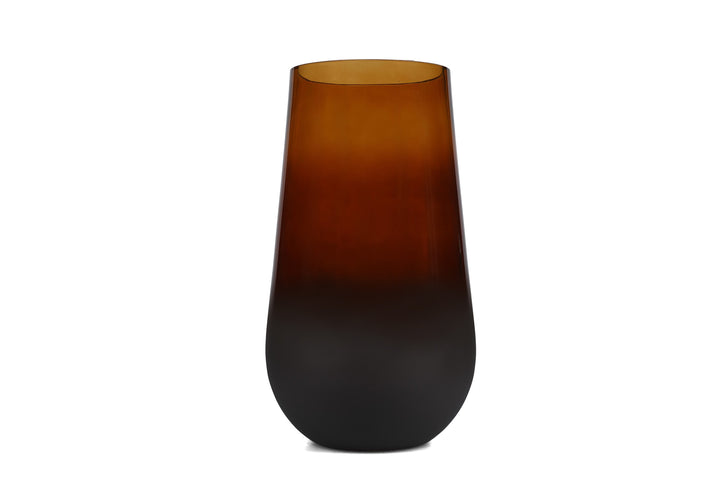 Atelier Europe - Vaas 19xH35cm aura Ember