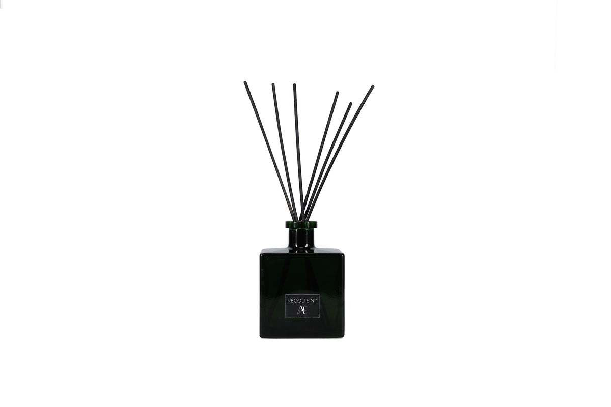 Atelier Europe - Geurstokjes 500ml Récolte N°1