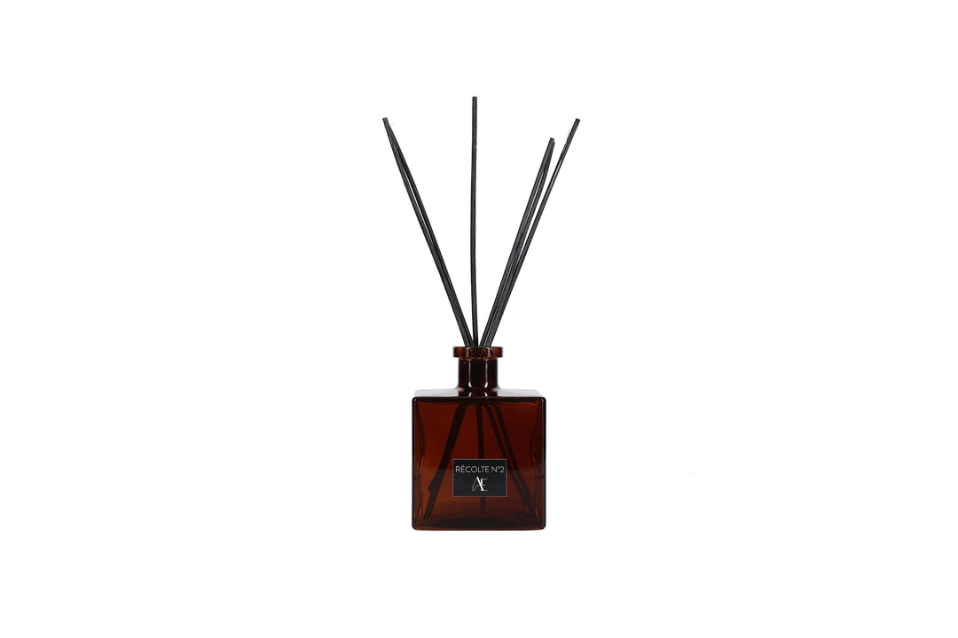 Atelier Europe - Geurstokjes 500ml Récolte N°2
