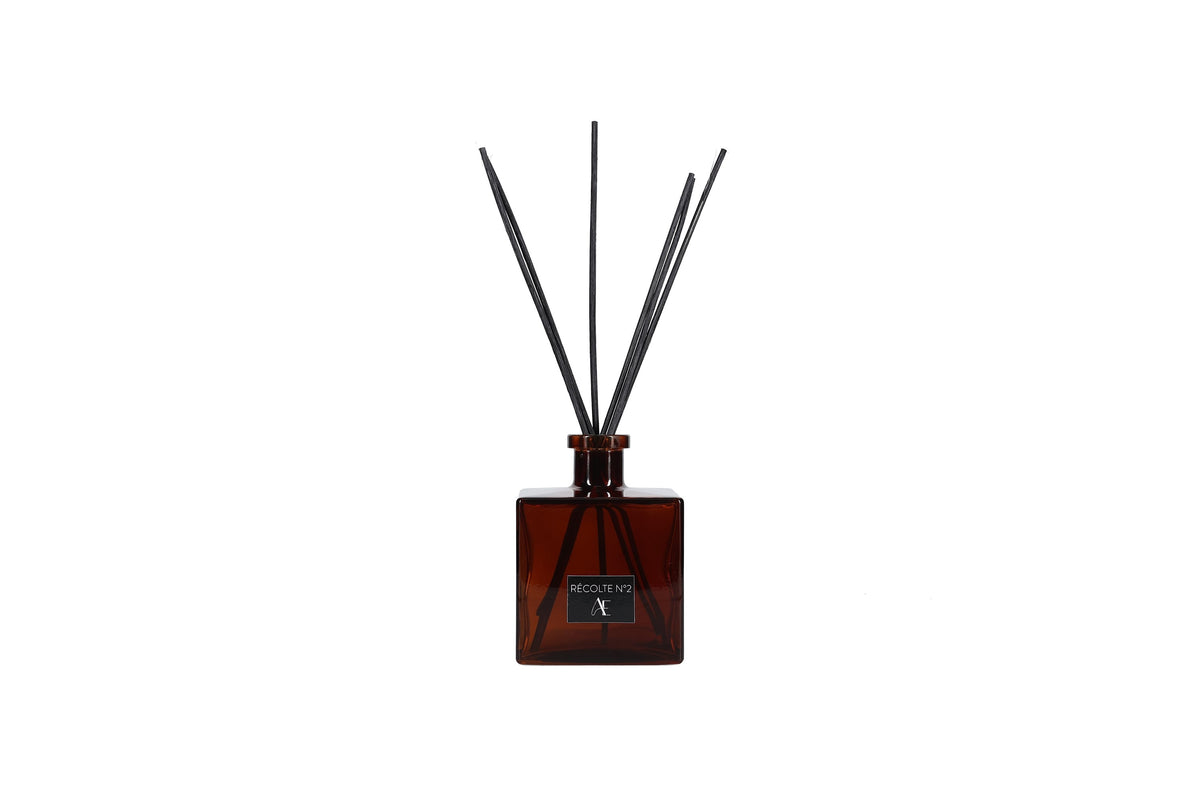 Atelier Europe - Geurstokjes 500ml Récolte N°2
