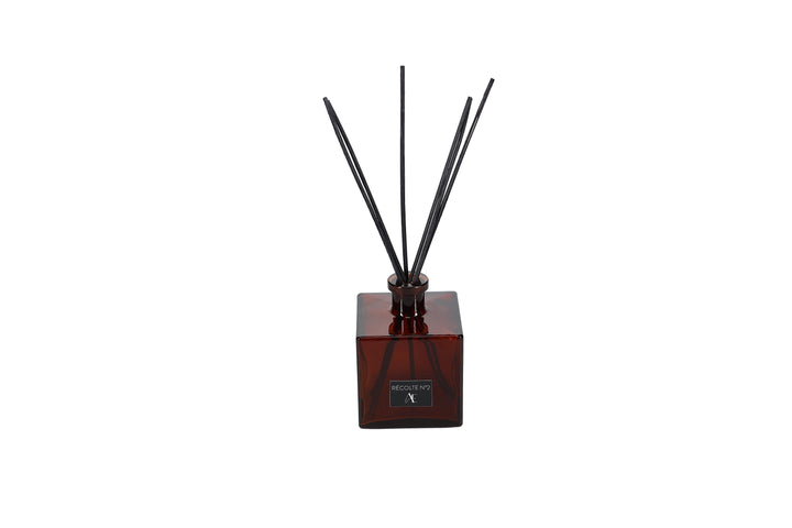 Atelier Europe - Geurstokjes 500ml Récolte N°2