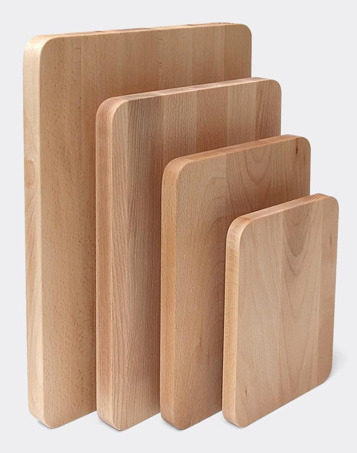 Butler - Snijplank Beuk 22x16,5 cm