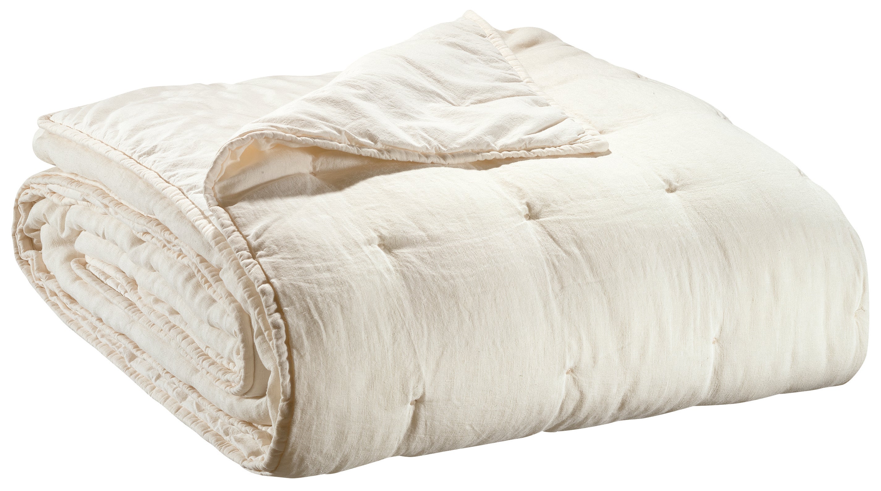 Zeff bedsprei Craie 180 X 260