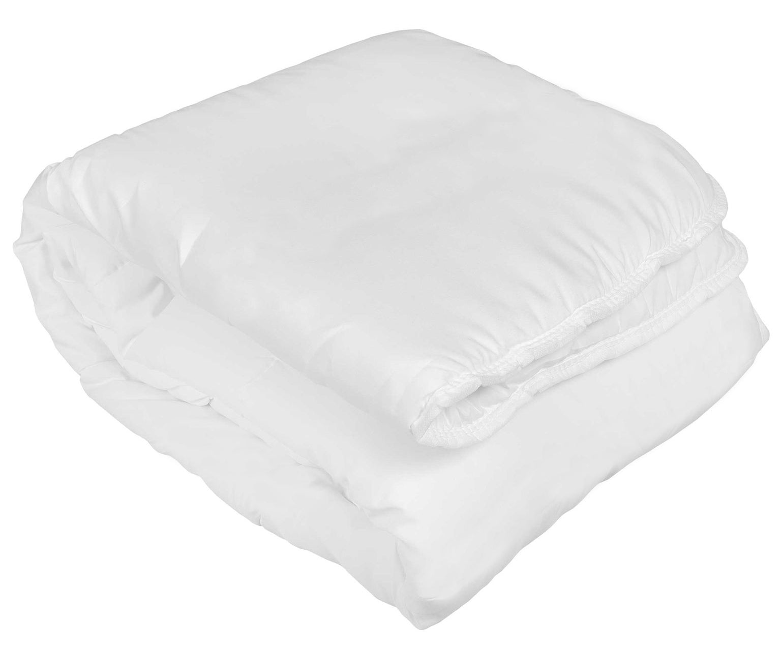 Blanc dekbed Blanc 85 X 200