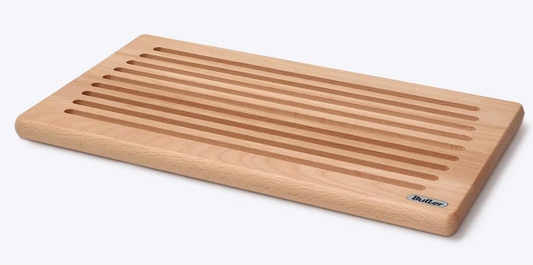 Butler - Stokbroodplank Beuk 40 x 23 cm