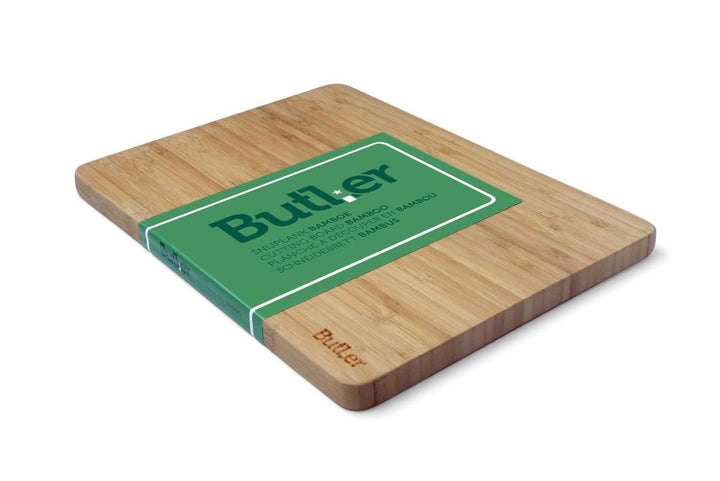 Butler - Snijplank Bamboe 34 x 25,5 cm
