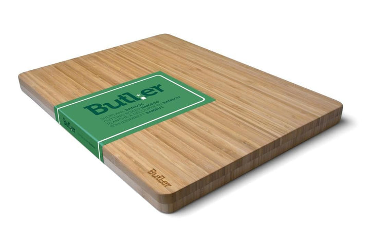 Butler - Snijplank Bamboe 45 x 35 cm