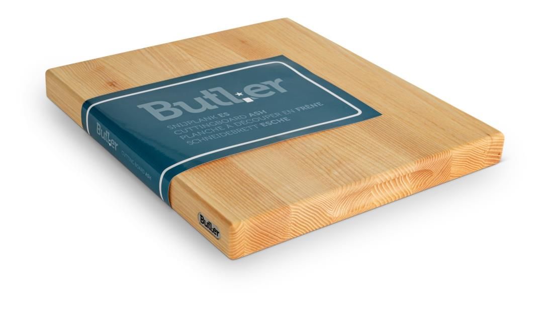 Butler - Snijplank Es 31 x 27,5 cm