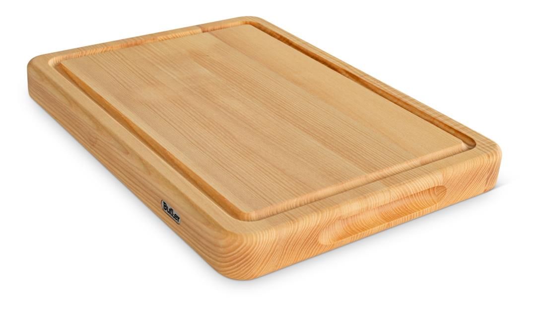 Butler - Snijplank Es met sapril 40 x 30 cm