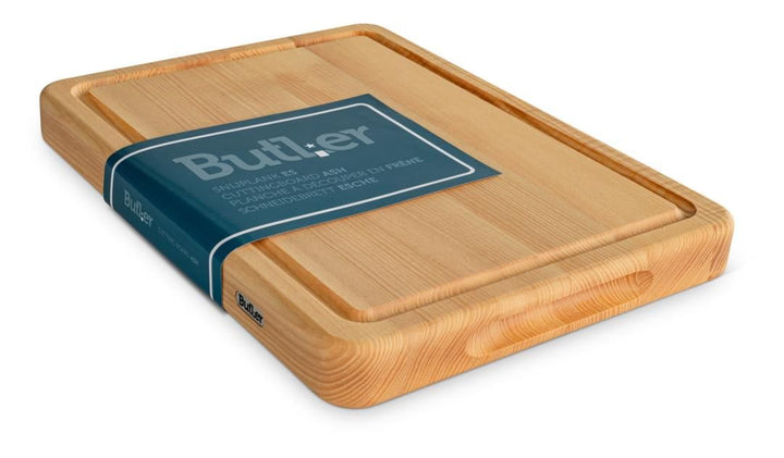 Butler - Snijplank Es met sapril 40 x 30 cm