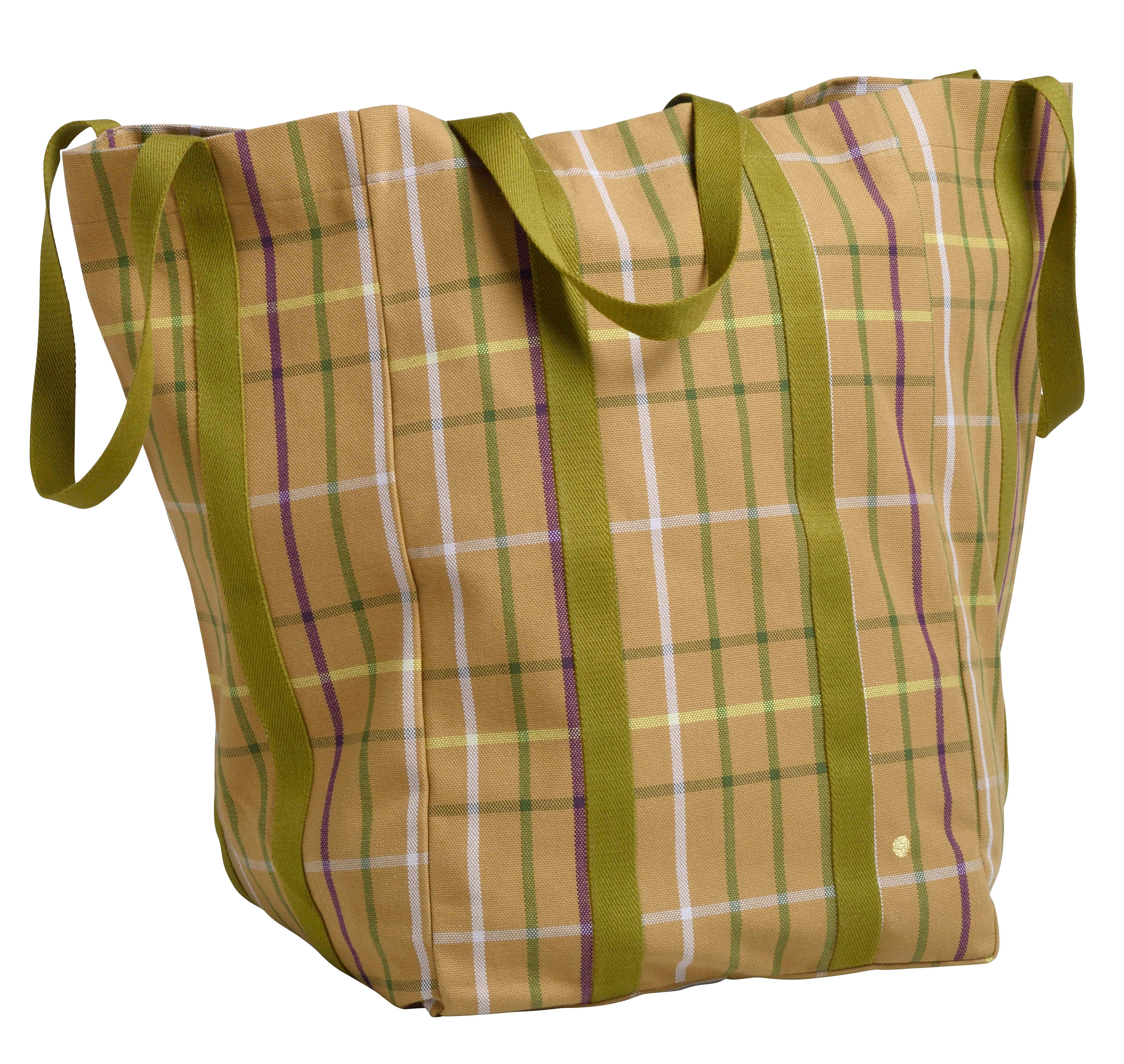 Maxi Poppins tas Marron 48 X 33 X 33