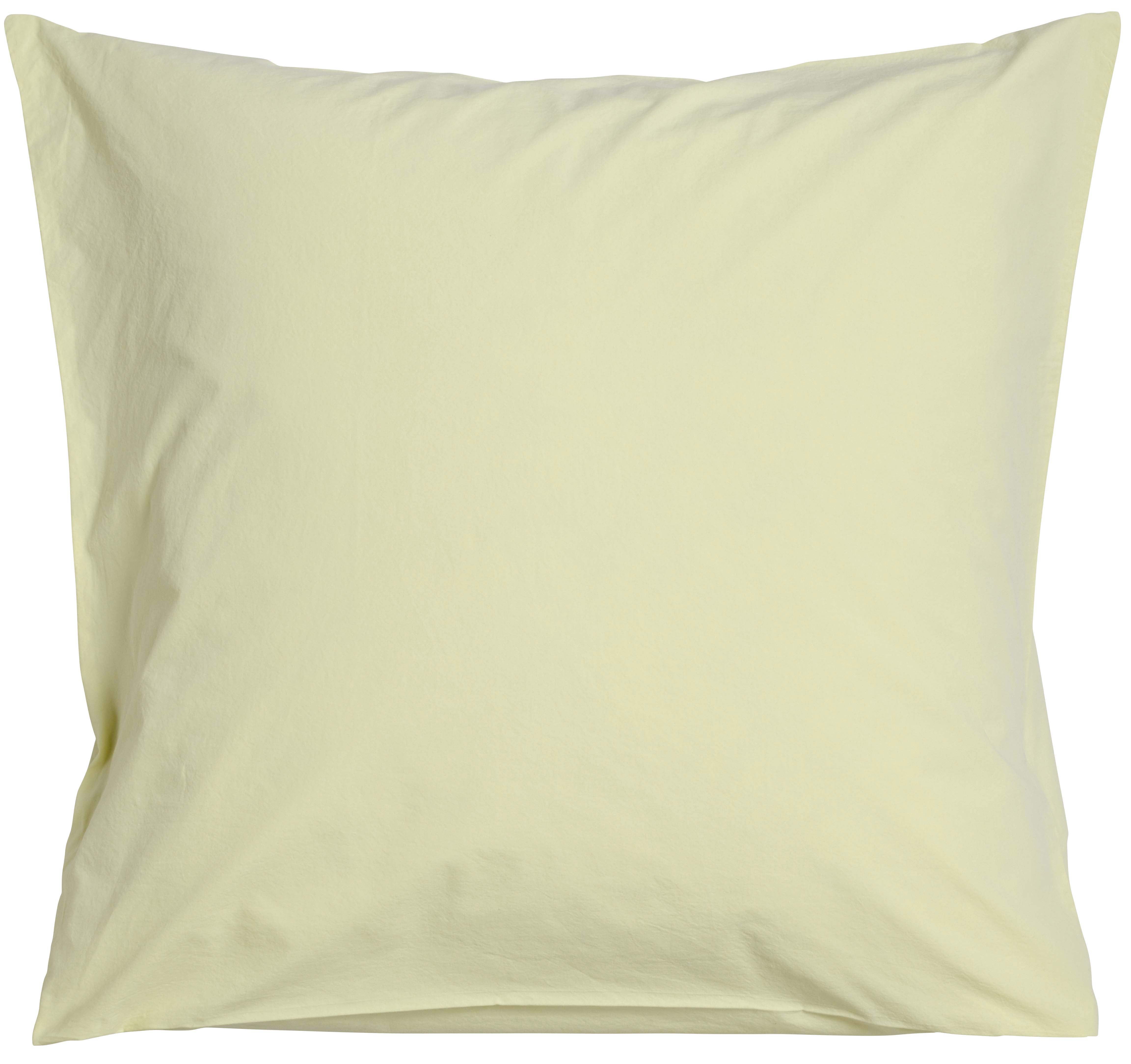 Kussensloop Céleste Vaniglia 65 X 65